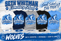🐺 Seth Whitman Elementary Wolves Spirit Wear (Hearts)
